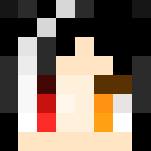 Ara Asura (Elsword) - Female Minecraft Skins - image 3