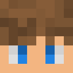 Me! - Male Minecraft Skins - image 3