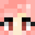 Omg ^ ^ this looks cute :3 | ANNA - Female Minecraft Skins - image 3