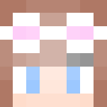 Ema Skye - Female Minecraft Skins - image 3