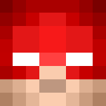 TheFlash - Comics Minecraft Skins - image 3