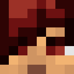 Julien Karate (Black) - Male Minecraft Skins - image 3