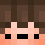 Random Guy #2 | ItsCalledHacks - Male Minecraft Skins - image 3