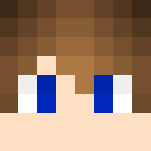 Russian Olympic Contestant - Male Minecraft Skins - image 3