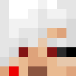 Julien Ghoul (depressed) - Male Minecraft Skins - image 3