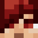 Julien (male) - Male Minecraft Skins - image 3
