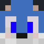 PikaTailsTheGamer 1488 Tails - Male Minecraft Skins - image 3