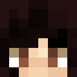 Lana (Also a skin request) - Female Minecraft Skins - image 3