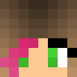 -For PrincessJeffyna- - Female Minecraft Skins - image 3