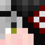 Rabo - Noragami - Male Minecraft Skins - image 3