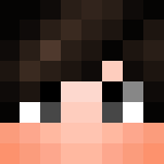 Random Guy #1 | ItsCalledHacks - Male Minecraft Skins - image 3