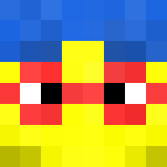Milhouse - Male Minecraft Skins - image 3