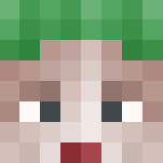 Joker (Suicide Squad) - Male Minecraft Skins - image 3