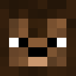 Chewbacca Mom-(i Tried) - Female Minecraft Skins - image 3