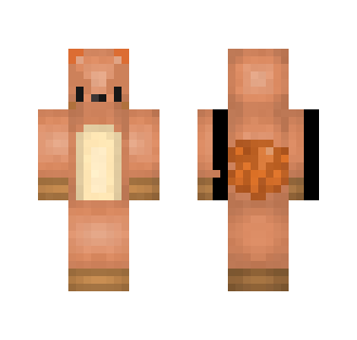v b - Other Minecraft Skins - image 2