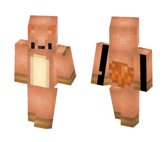 v b - Other Minecraft Skins - image 1