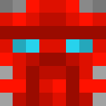 Tahu - Uniter of Fire - Male Minecraft Skins - image 3