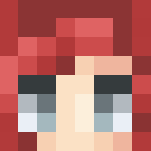 Robina Fanskin - Female Minecraft Skins - image 3