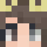 request ; candygalaxies - Female Minecraft Skins - image 3