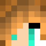 Music girl - Girl Minecraft Skins - image 3