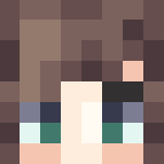 OC ~ Lucee - Female Minecraft Skins - image 3