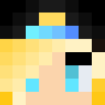 cool PvP girl - Girl Minecraft Skins - image 3