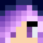 moon jumper girl - Girl Minecraft Skins - image 3