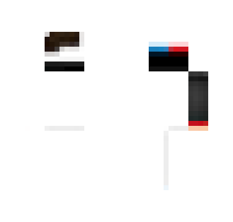 ghost pvp - Male Minecraft Skins - image 2