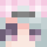 jinx - Female Minecraft Skins - image 3