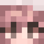 peach pie - Female Minecraft Skins - image 3