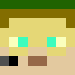 halo spartan troop - Male Minecraft Skins - image 3