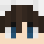 Gender Bend - 5th skin - Male Minecraft Skins - image 3