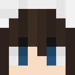 Gender Bend - 5th skin - Female Minecraft Skins - image 3