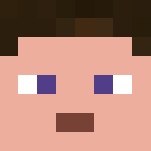 jhon - Male Minecraft Skins - image 3