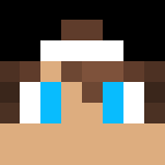 finnesse boy - Boy Minecraft Skins - image 3