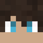 Fnaf~ Crying Child - Male Minecraft Skins - image 3