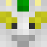 UltraSeven - Male Minecraft Skins - image 3