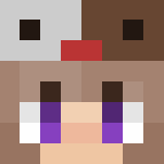 ~Cub (2nd version c: ) ~ - Female Minecraft Skins - image 3