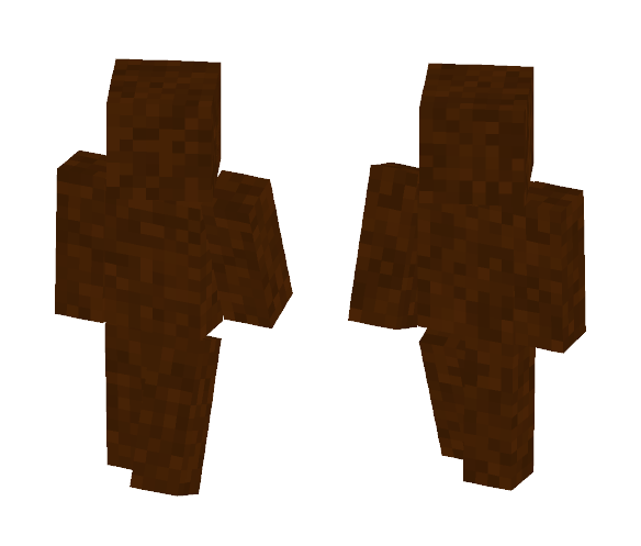 Piece of sh*t - Other Minecraft Skins - image 1