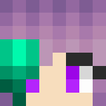 Personal - Female Minecraft Skins - image 3