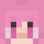 Aoii's custome skin ( requested ) - Female Minecraft Skins - image 3