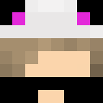 GOATY!!! Youtube = GoGoGoaty - Female Minecraft Skins - image 3