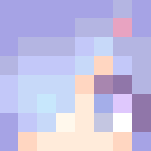 Re:Zero Rem - Female Minecraft Skins - image 3