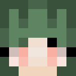 OC Treden - Female Minecraft Skins - image 3