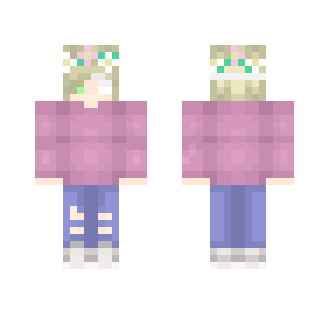 request thingy - Female Minecraft Skins - image 2