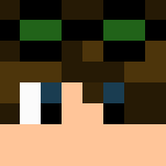 redstone engineer - Male Minecraft Skins - image 3