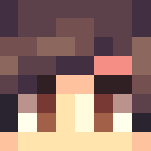 theclassygiraffe - Male Minecraft Skins - image 3