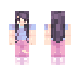 Russian Roulette - Female Minecraft Skins - image 2
