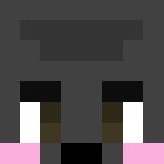 Kawaii harambe - Kawaii Minecraft Skins - image 3