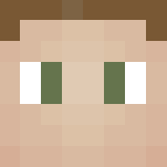 shy man - Male Minecraft Skins - image 3